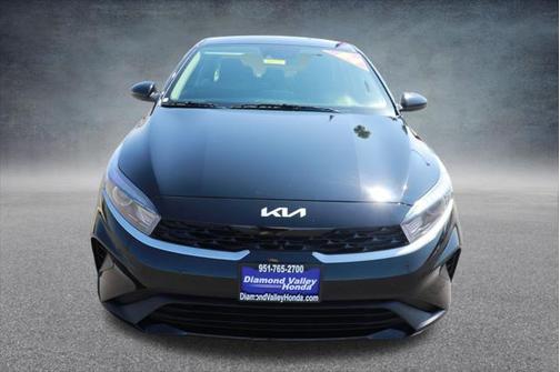 2024 Kia Forte LX