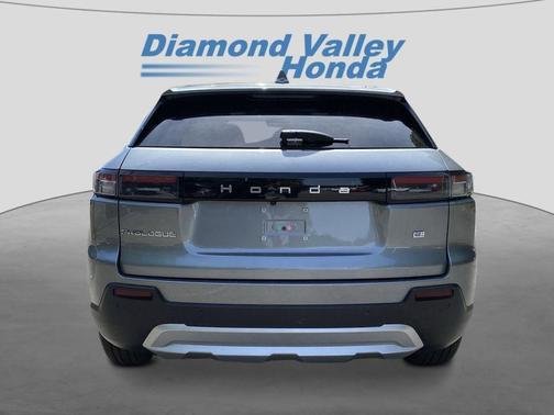 2025 Honda Prologue EX