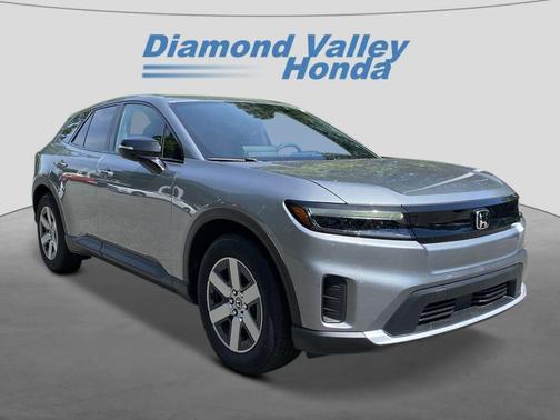 2025 Honda Prologue EX