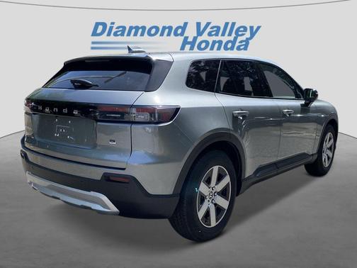 2025 Honda Prologue EX