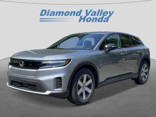 2025 Honda Prologue EX