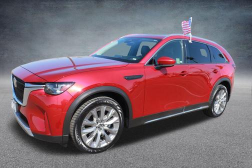 2024 Mazda CX-90 3.3 Turbo Premium