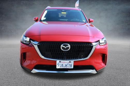 2024 Mazda CX-90 3.3 Turbo Premium