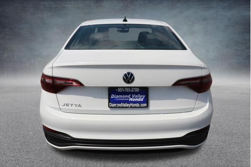 2023 Volkswagen Jetta 1.5T S