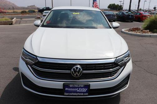 2023 Volkswagen Jetta 1.5T S