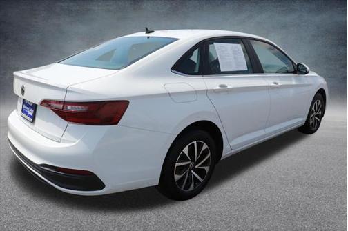 2023 Volkswagen Jetta 1.5T S