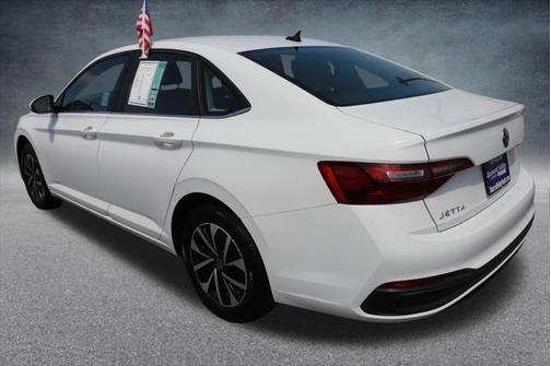 2023 Volkswagen Jetta 1.5T S