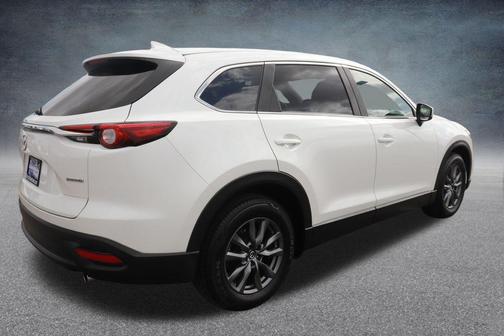 2022 Mazda CX-9 Sport