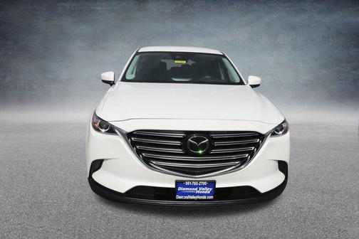 2022 Mazda CX-9 Sport