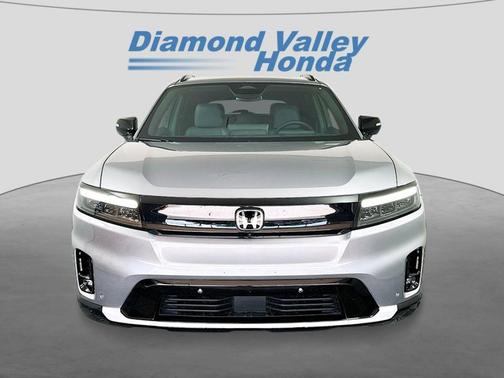 2025 Honda Prologue Elite