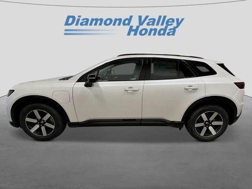 2025 Honda Prologue Touring
