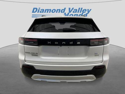 2025 Honda Prologue Touring