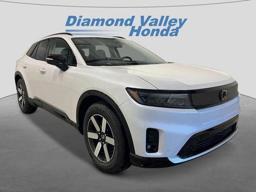 2025 Honda Prologue Touring