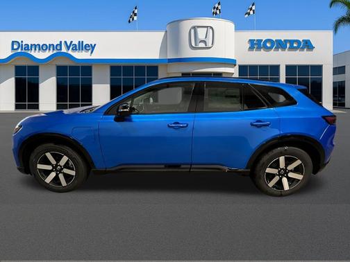 2025 Honda Prologue Touring