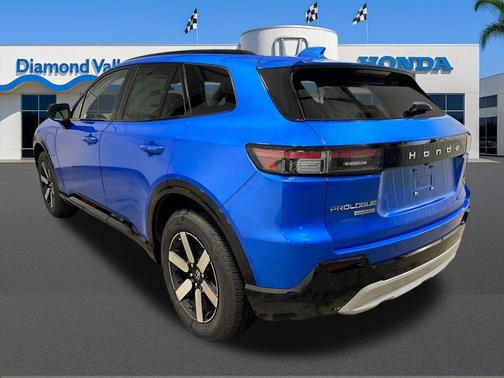 2025 Honda Prologue Touring