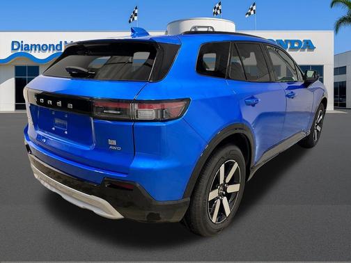 2025 Honda Prologue Touring