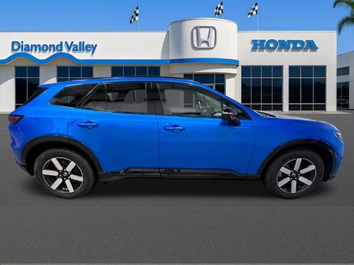 2025 Honda Prologue Touring