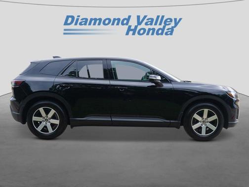 2025 Honda Prologue EX