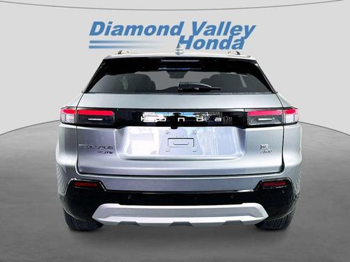 2025 Honda Prologue Elite
