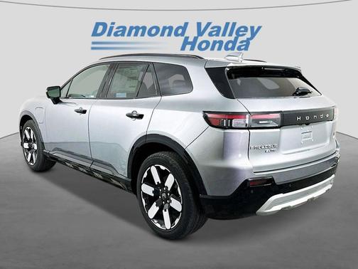 2025 Honda Prologue Elite