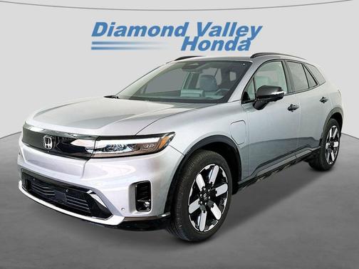 2025 Honda Prologue Elite