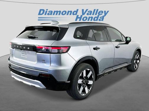 2025 Honda Prologue Elite
