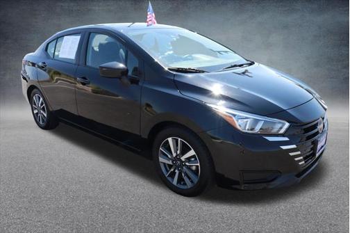 2023 Nissan Versa 1.6 SV