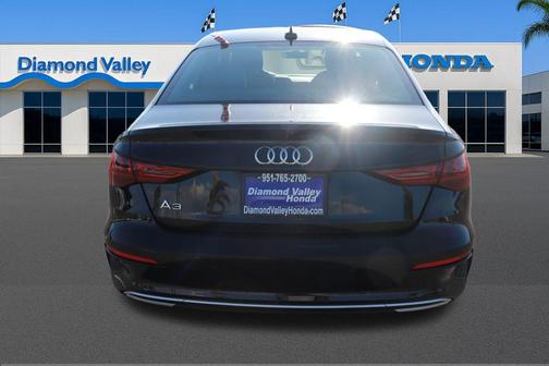 2024 Audi A3 Premium