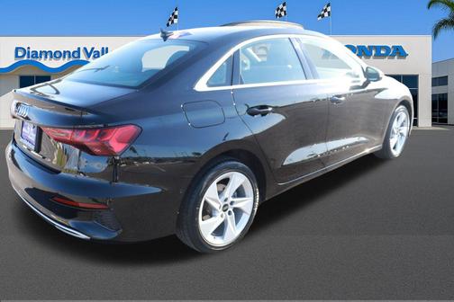 2024 Audi A3 Premium