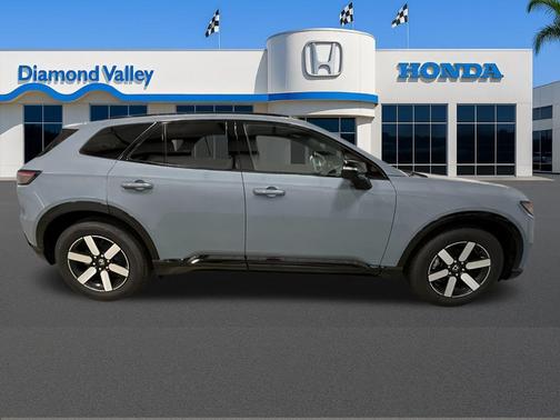 2026 Honda Prologue Touring