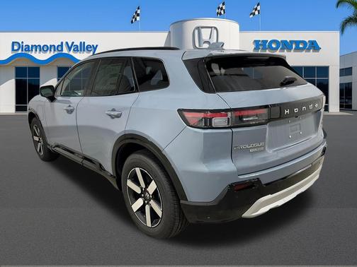 2026 Honda Prologue Touring