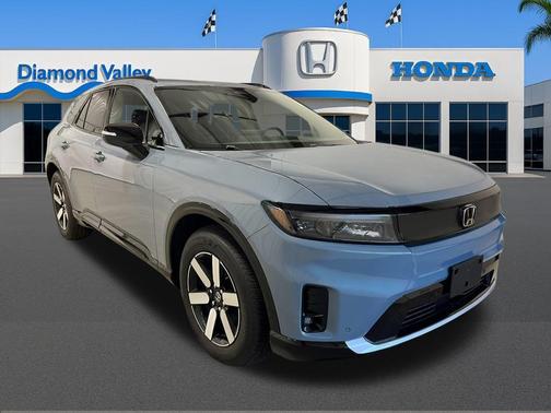 2026 Honda Prologue Touring