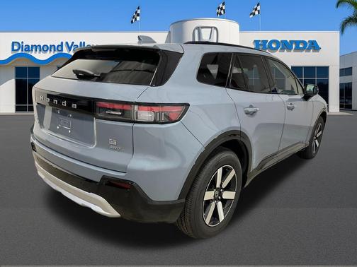 2026 Honda Prologue Touring