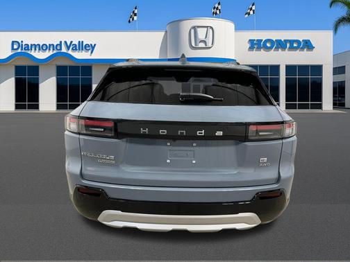 2026 Honda Prologue Touring