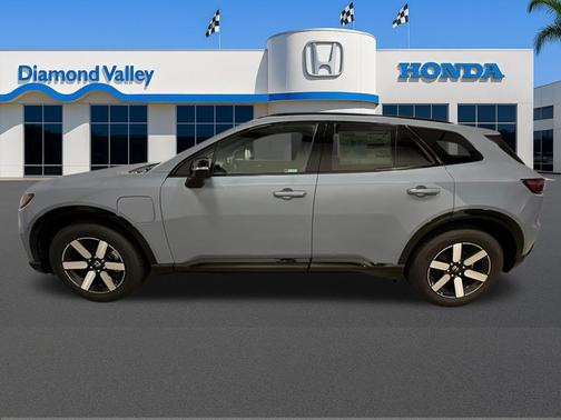 2026 Honda Prologue Touring