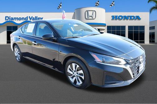 2023 Nissan Altima S FWD