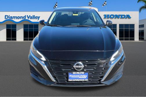 2023 Nissan Altima S FWD