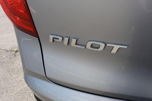 2016 Honda Pilot EX