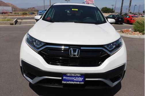 2022 Honda CR-V 2WD EX-L