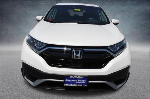 2022 Honda CR-V 2WD EX-L