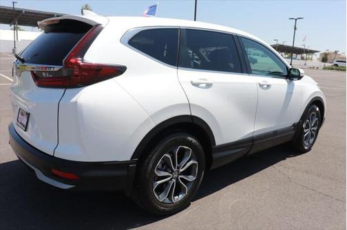 2022 Honda CR-V 2WD EX-L