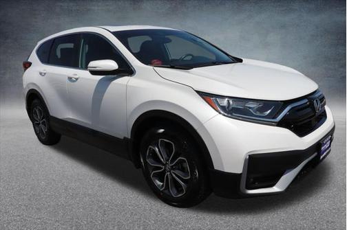 2022 Honda CR-V 2WD EX-L