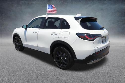 2024 Honda HR-V 2WD Sport