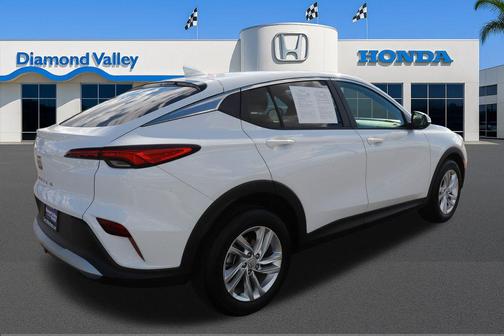 2025 Buick Envista Preferred FWD