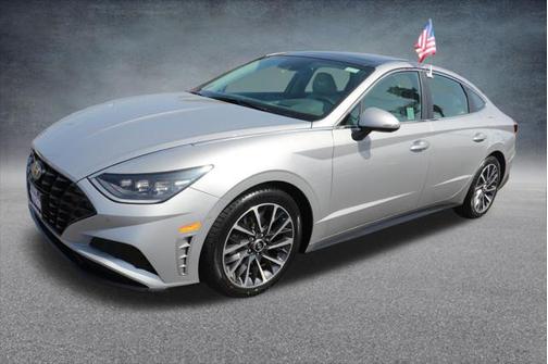 2023 Hyundai SONATA Limited