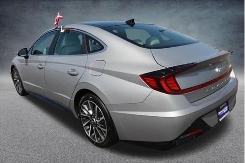 2023 Hyundai SONATA Limited
