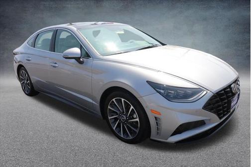 2023 Hyundai SONATA Limited