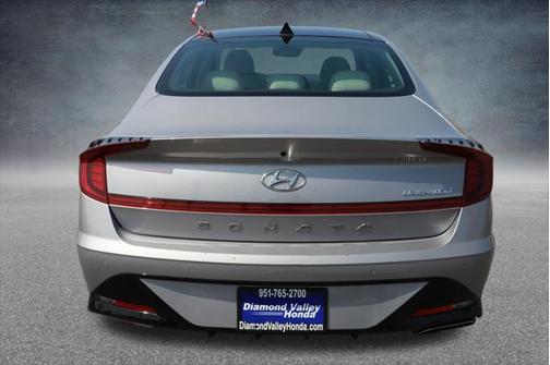 2023 Hyundai SONATA Limited