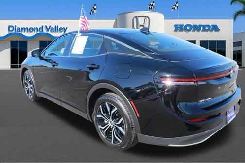 2024 Toyota Crown XLE