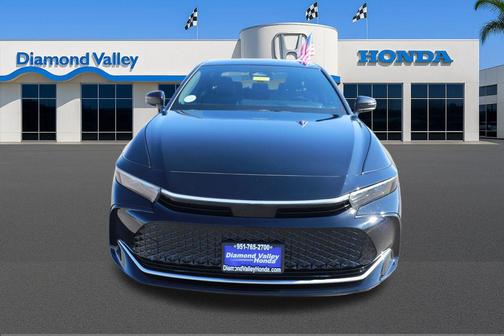 2024 Toyota Crown XLE